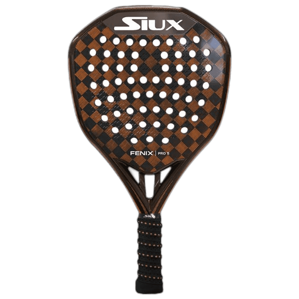 Siux Fenix Pro 5 2025