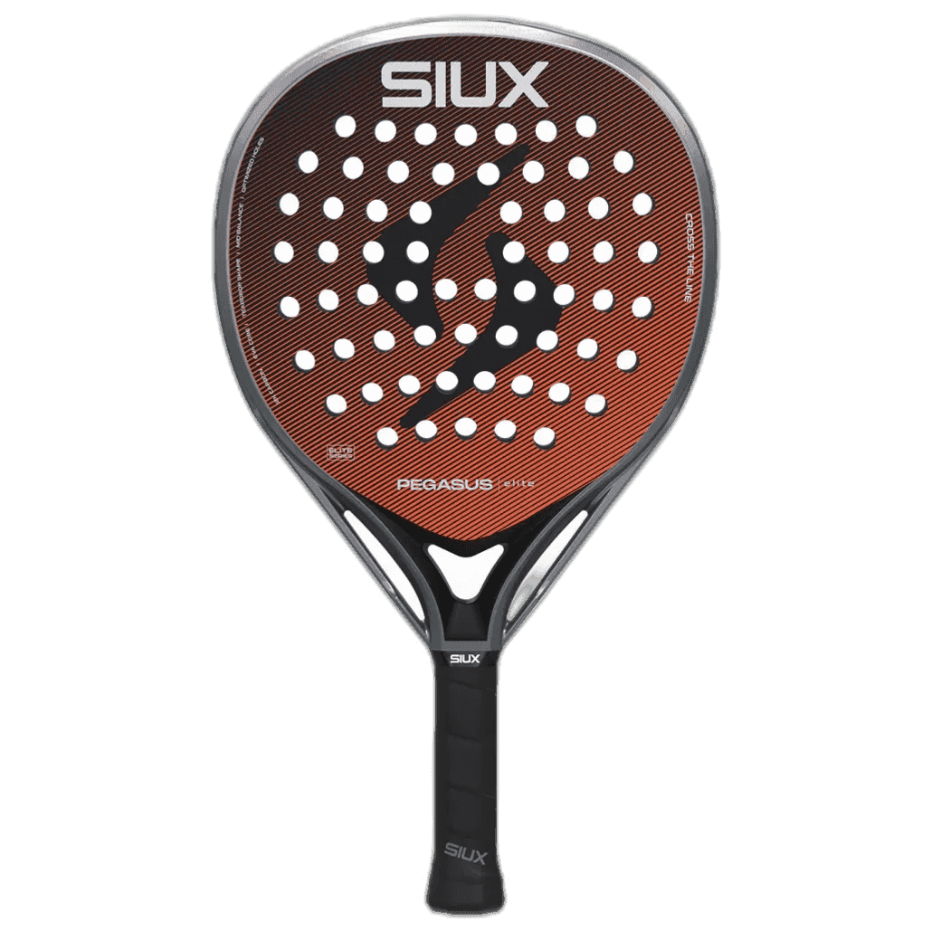 Siux Pegasus Elite 4 2026