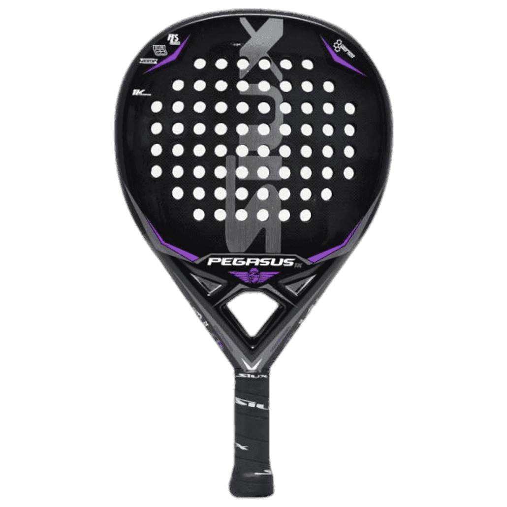 Siux Pegasus Grafeno 1K Lady