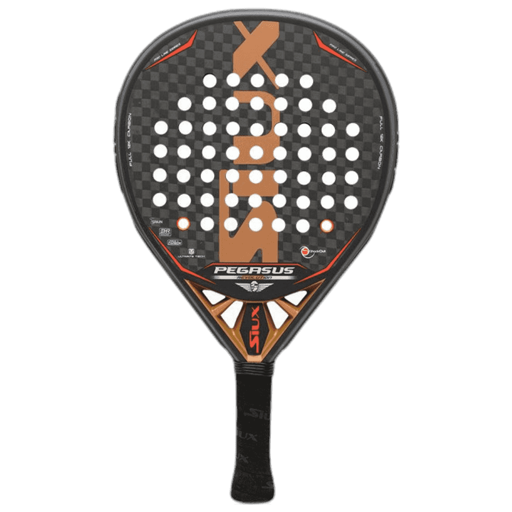 Siux Pegasus Revolution 12K