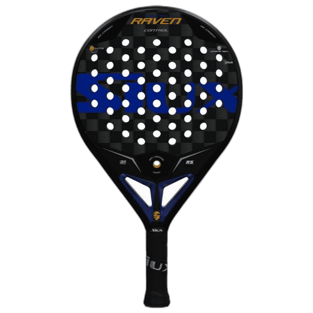 Siux Raven 18K Control