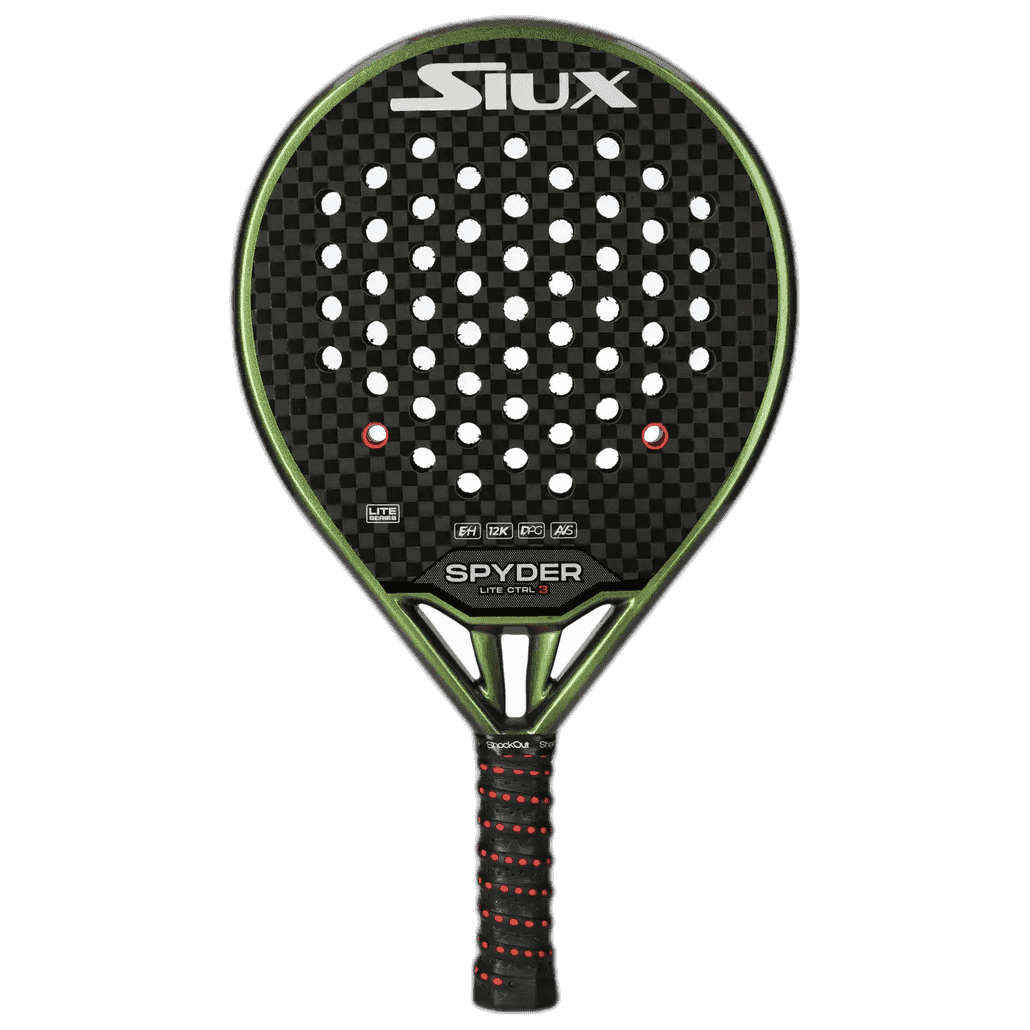 Siux Spyder Lite CTRL 3