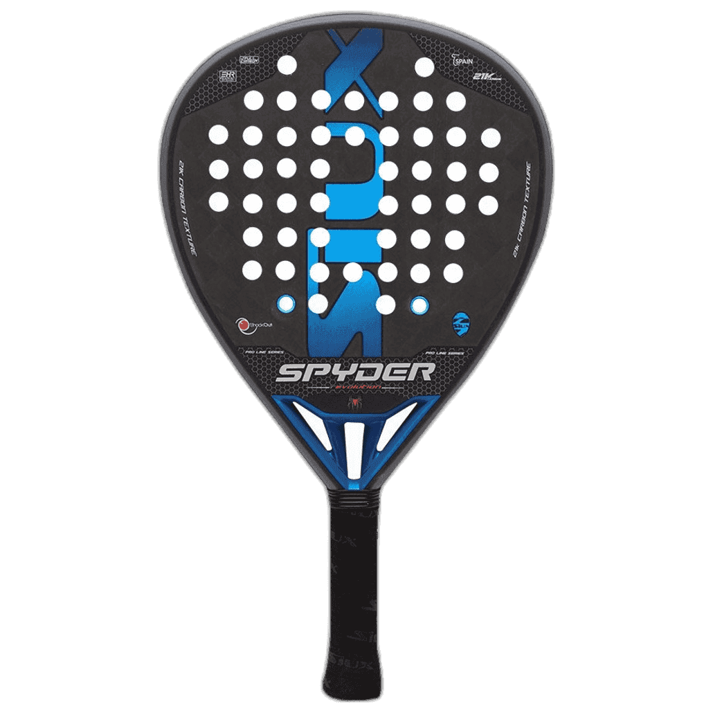 Siux Spyder Revolution