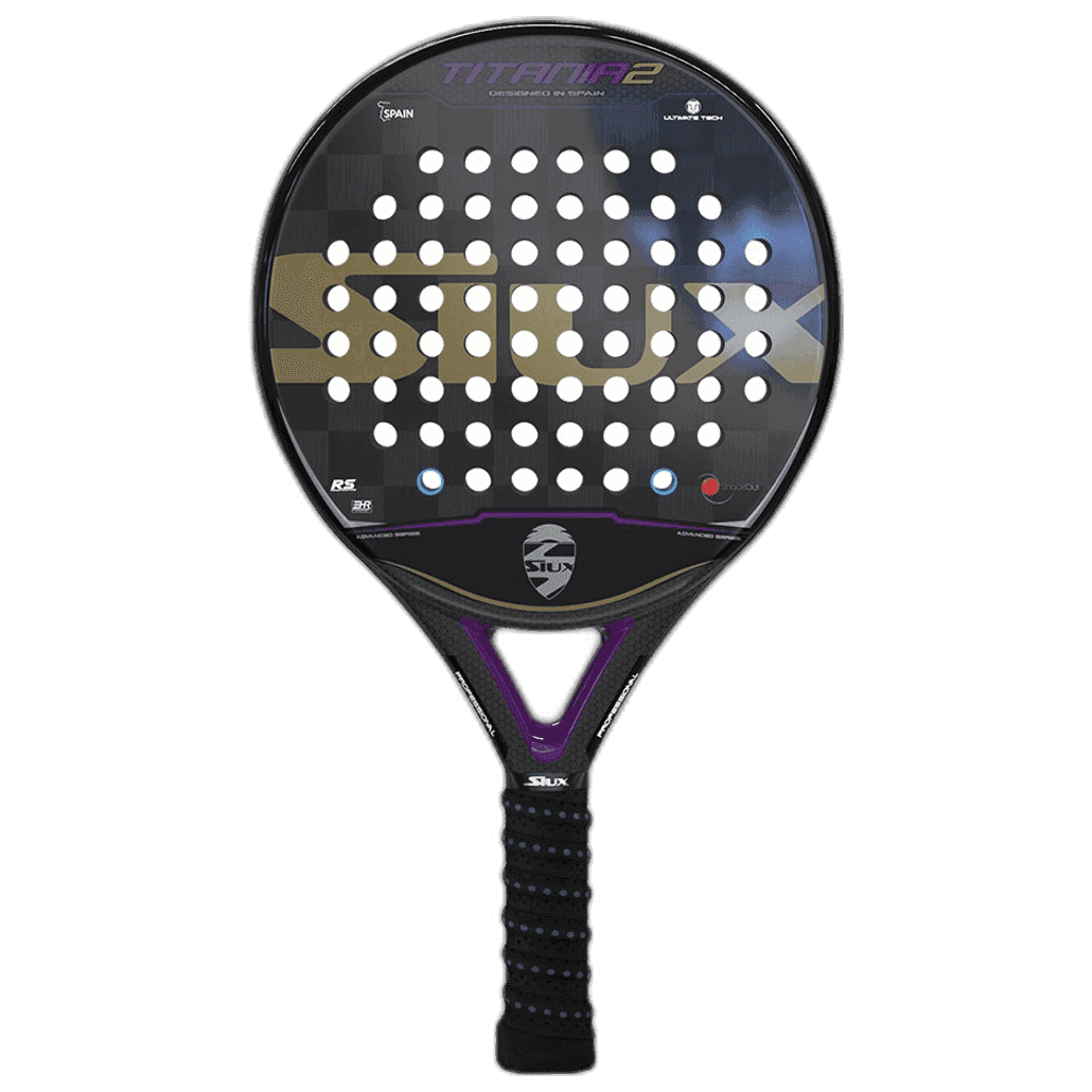 Siux Titania 2