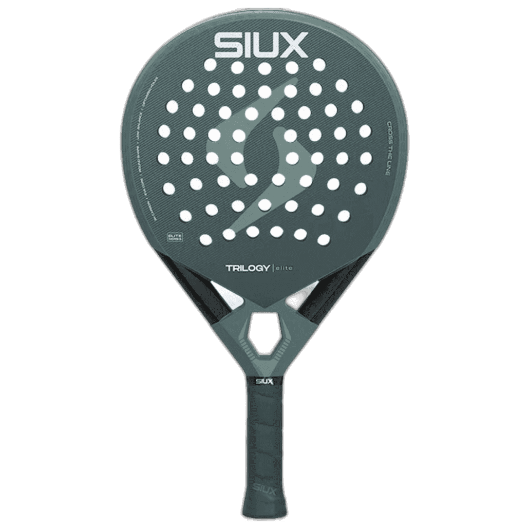 Siux Trilogy Elite 6 2026