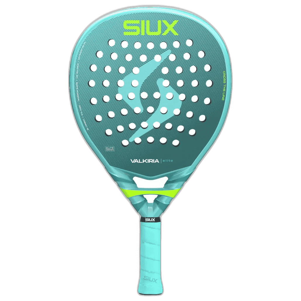 Siux Valkiria Elite 2 2026