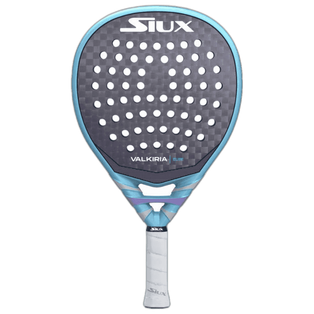 Siux Valkiria Elite 2025