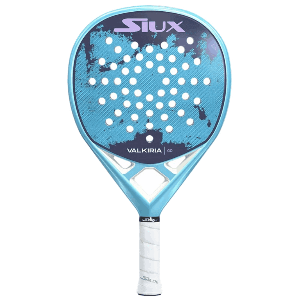 Siux Valkiria Go 2025