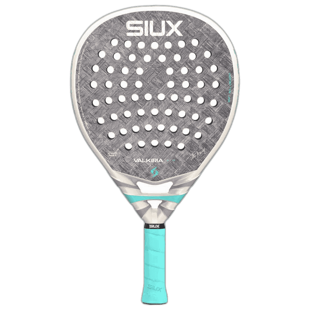 Siux Valkiria Pro 2026