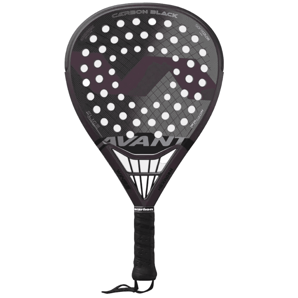 Varlion Cañon Carbon Black 2023