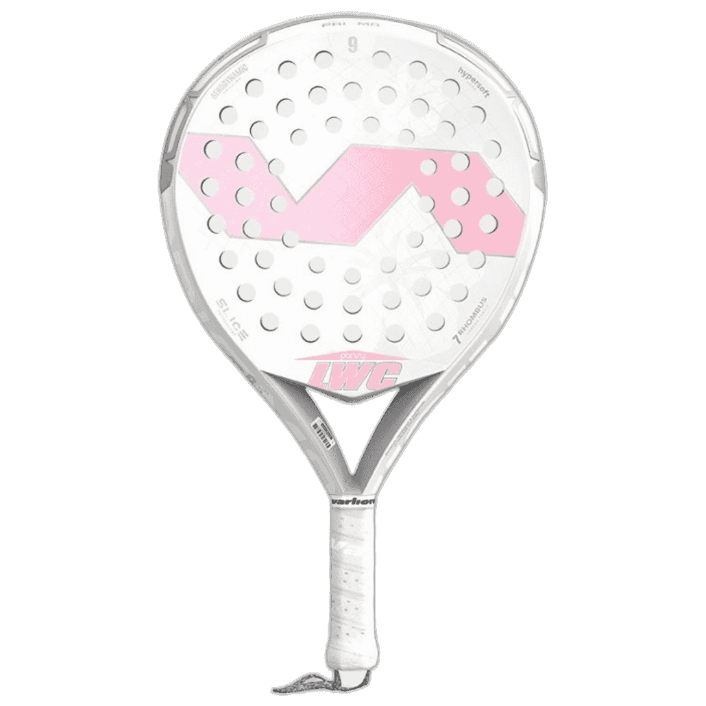 Varlion LW Prisma Carbon 9 Pansy 2023
