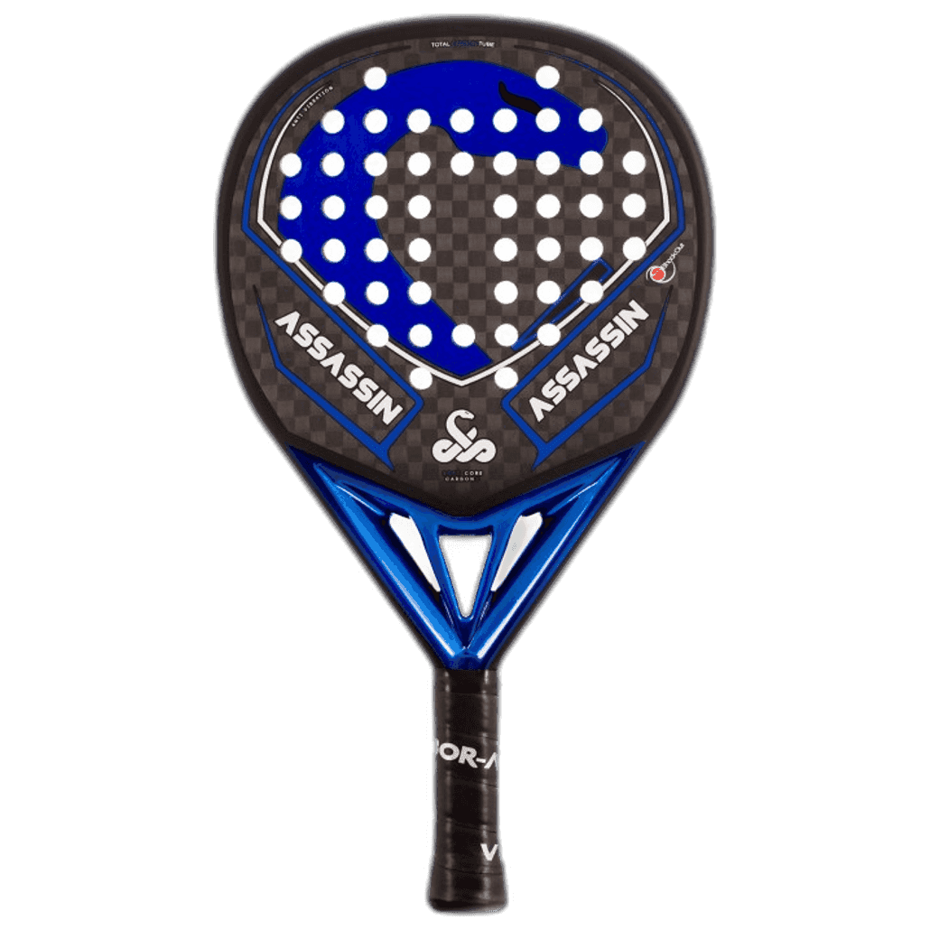 Expert Padel Racket Reviews & Buyer's Guide 2025