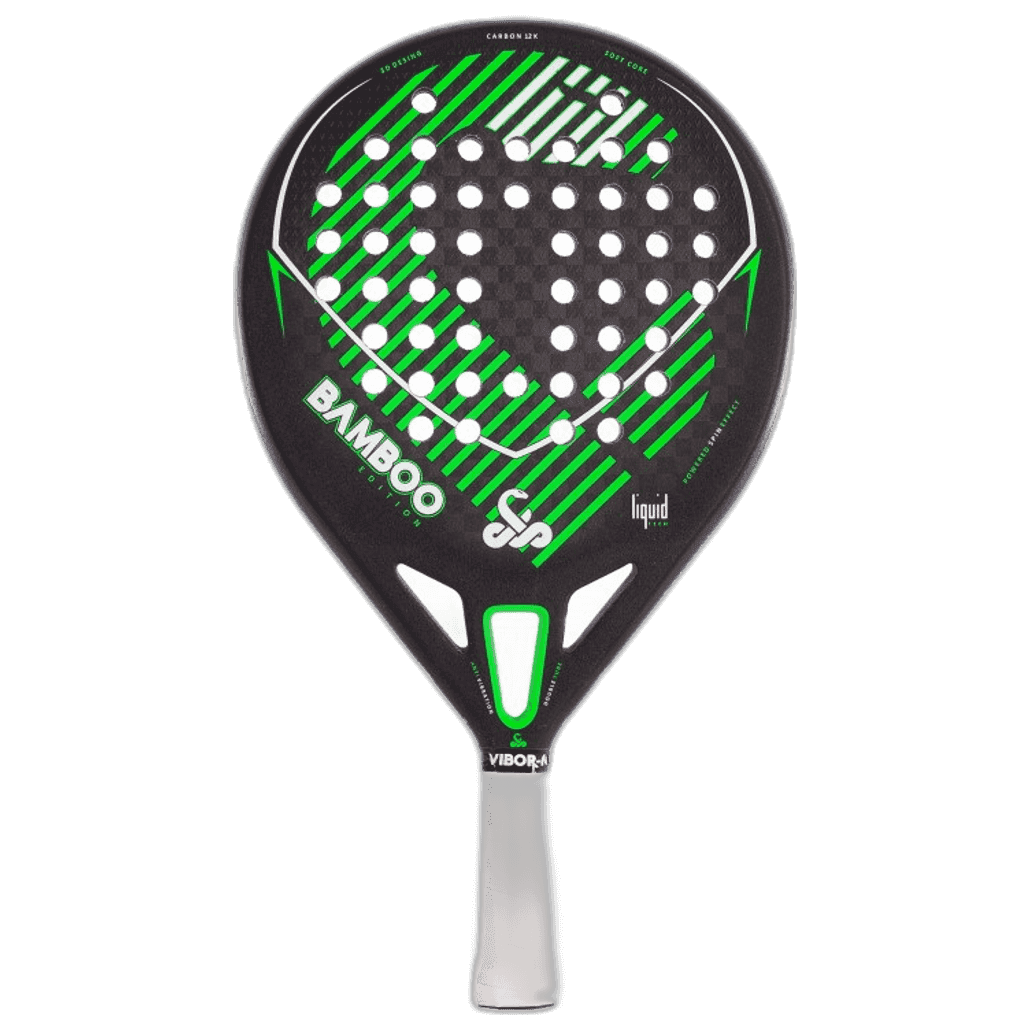 Vibora Bamboo Liquid Edition 2023