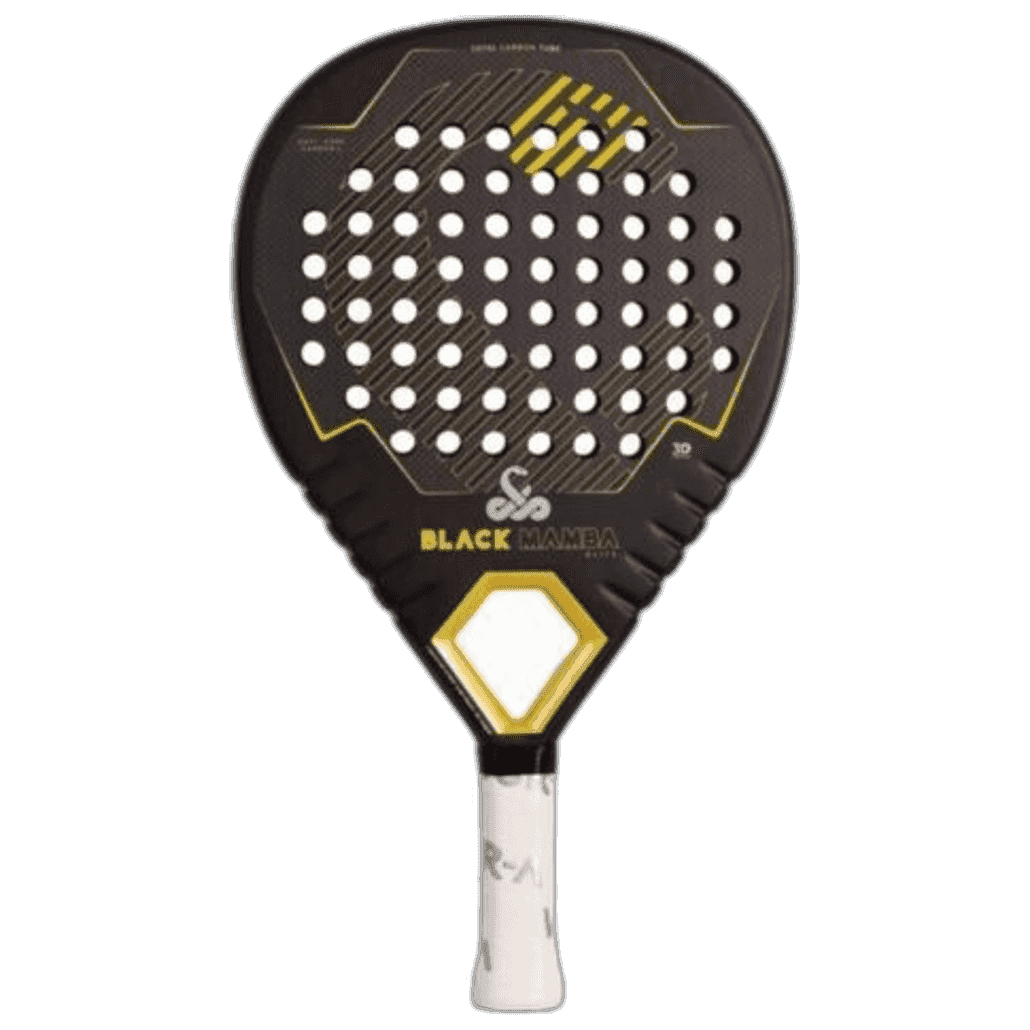 Vibora Black Mamba Elite 3K 2.0 2025