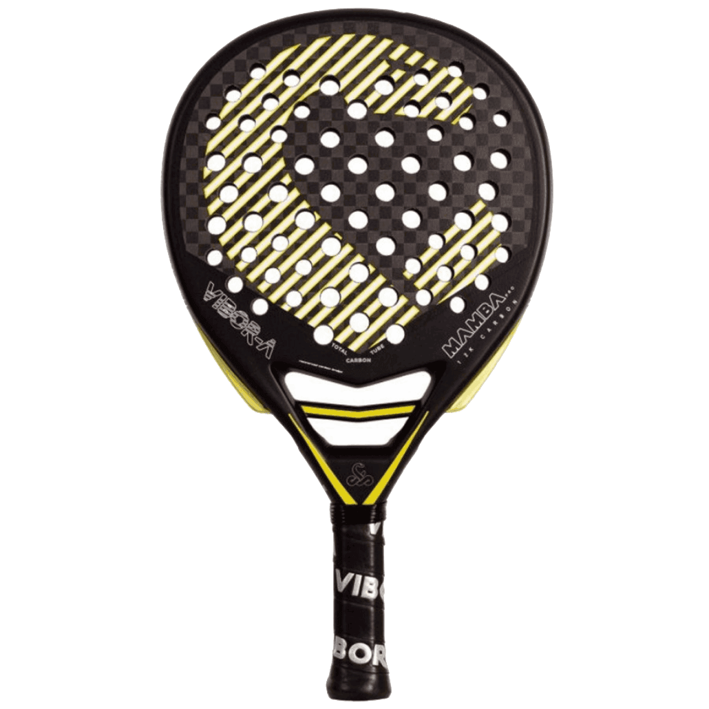 Vibora Mamba Pro Black 2025
