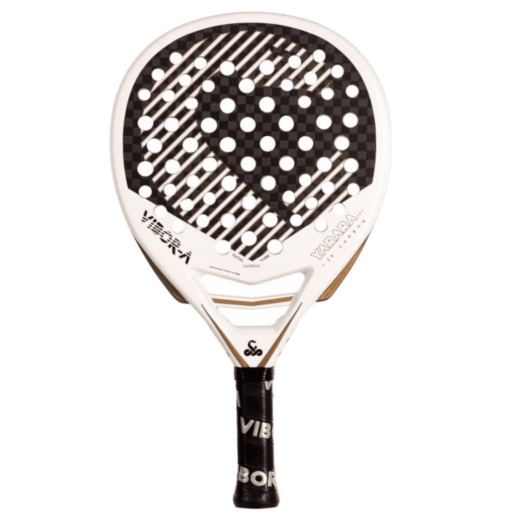 Vibora Yarara Pro White 2025