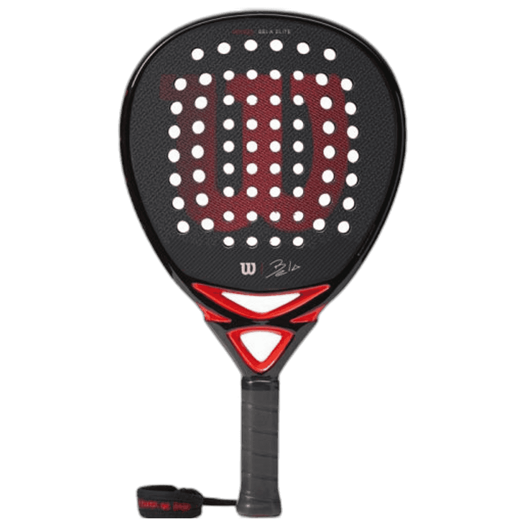 Wilson Bela Elite