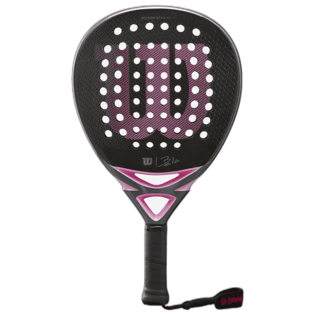 Wilson Bela LT Rosa