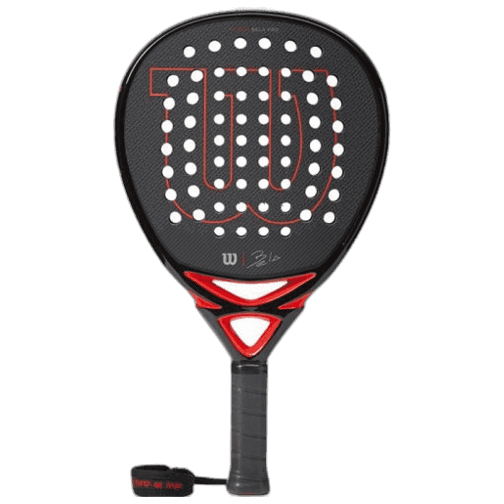 Wilson Bela Pro