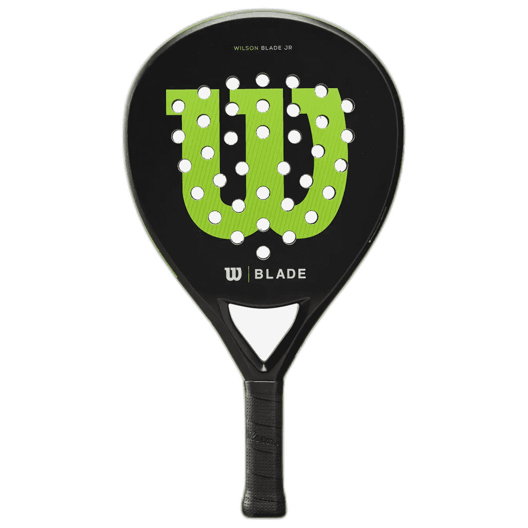 Wilson Blade Junior V2