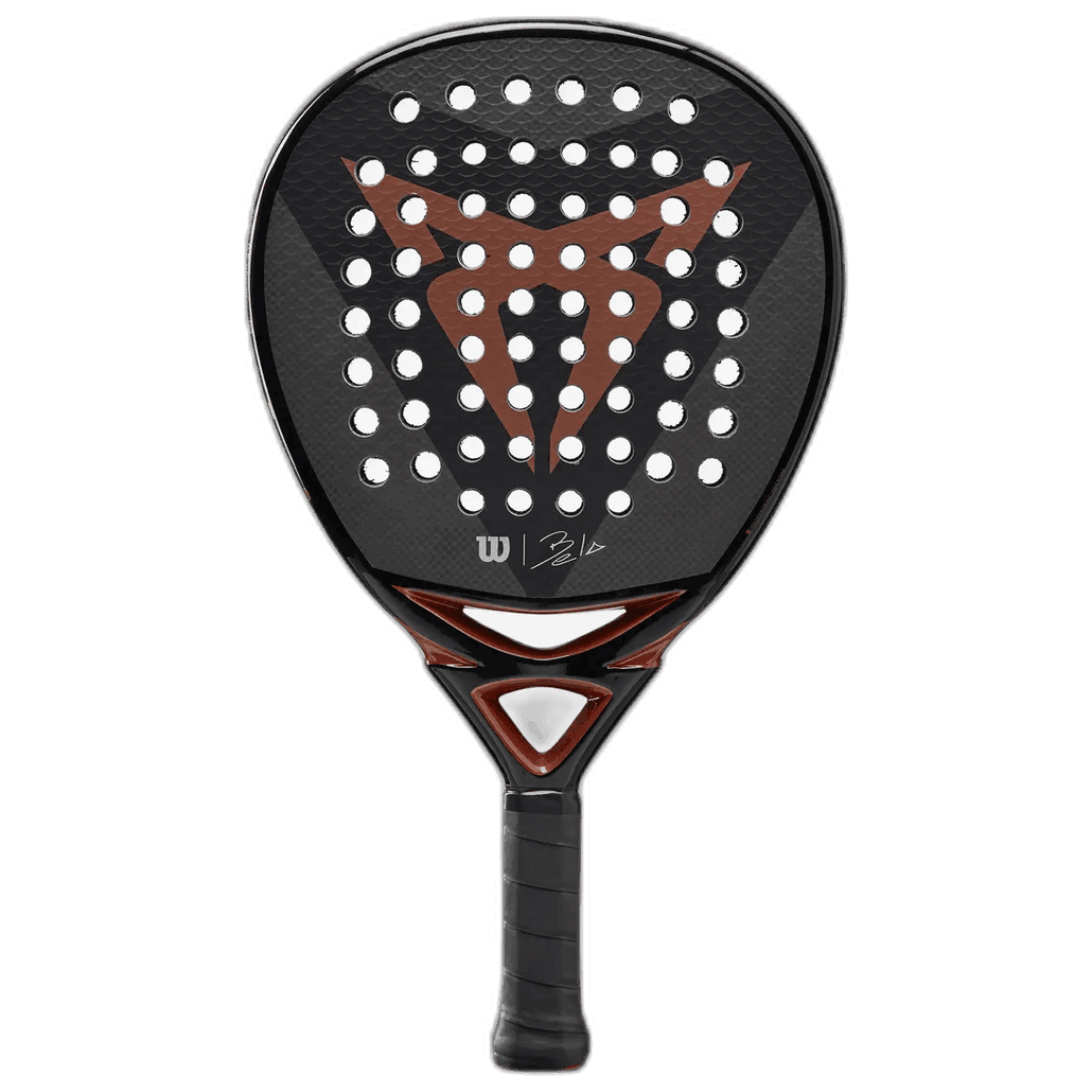 Wilson Cupra