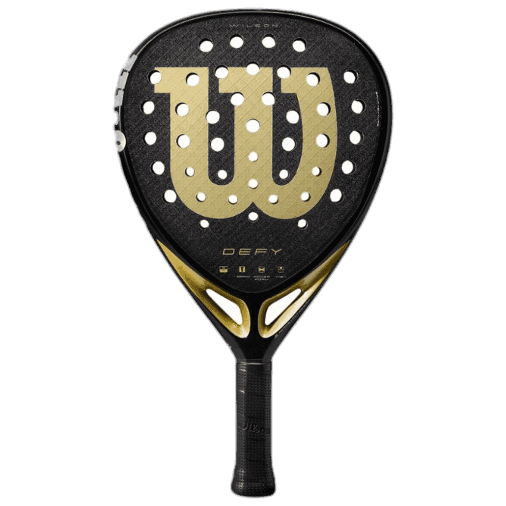 Wilson Defy V1 2025