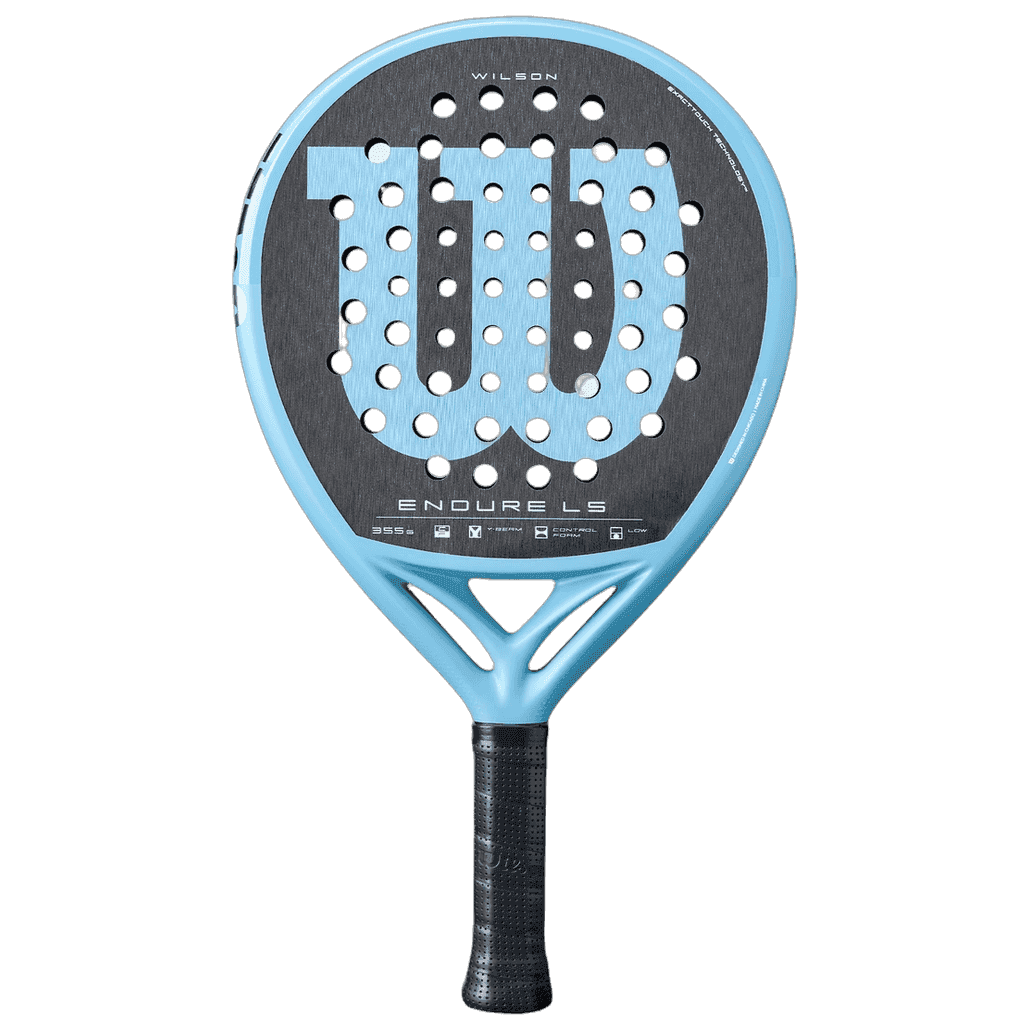 Wilson Endure LS V1 2026