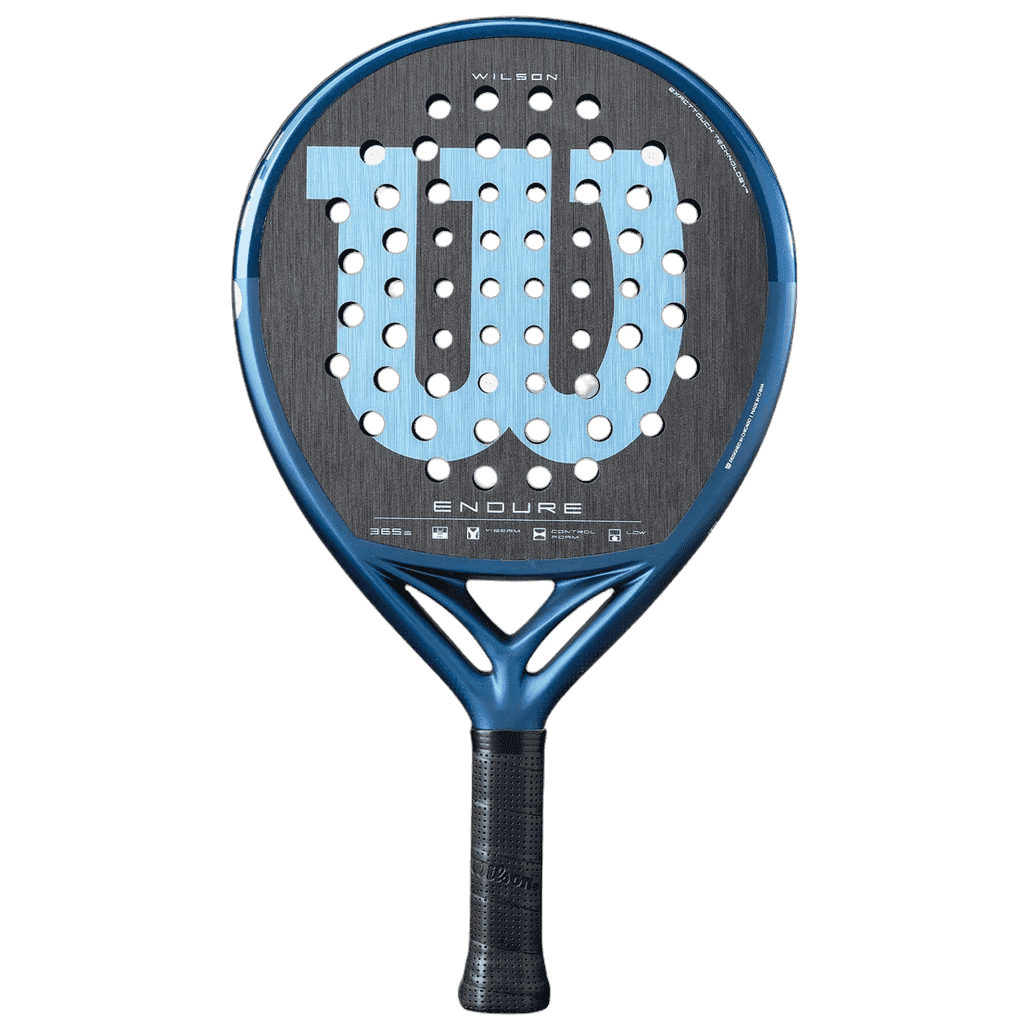 Wilson Endure V1 2026
