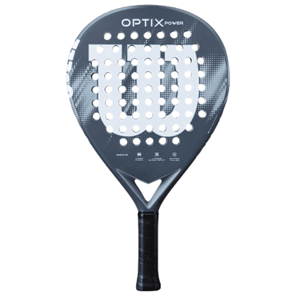 Wilson Optix V2 Power Blue 2026