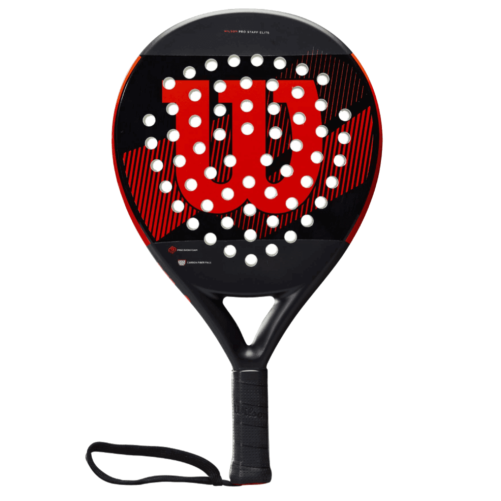 Wilson Pro Staff Elite