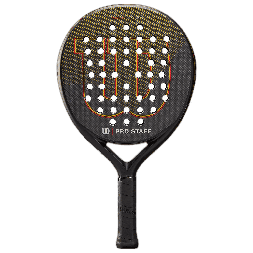 Wilson Pro Staff V2 Black Ray