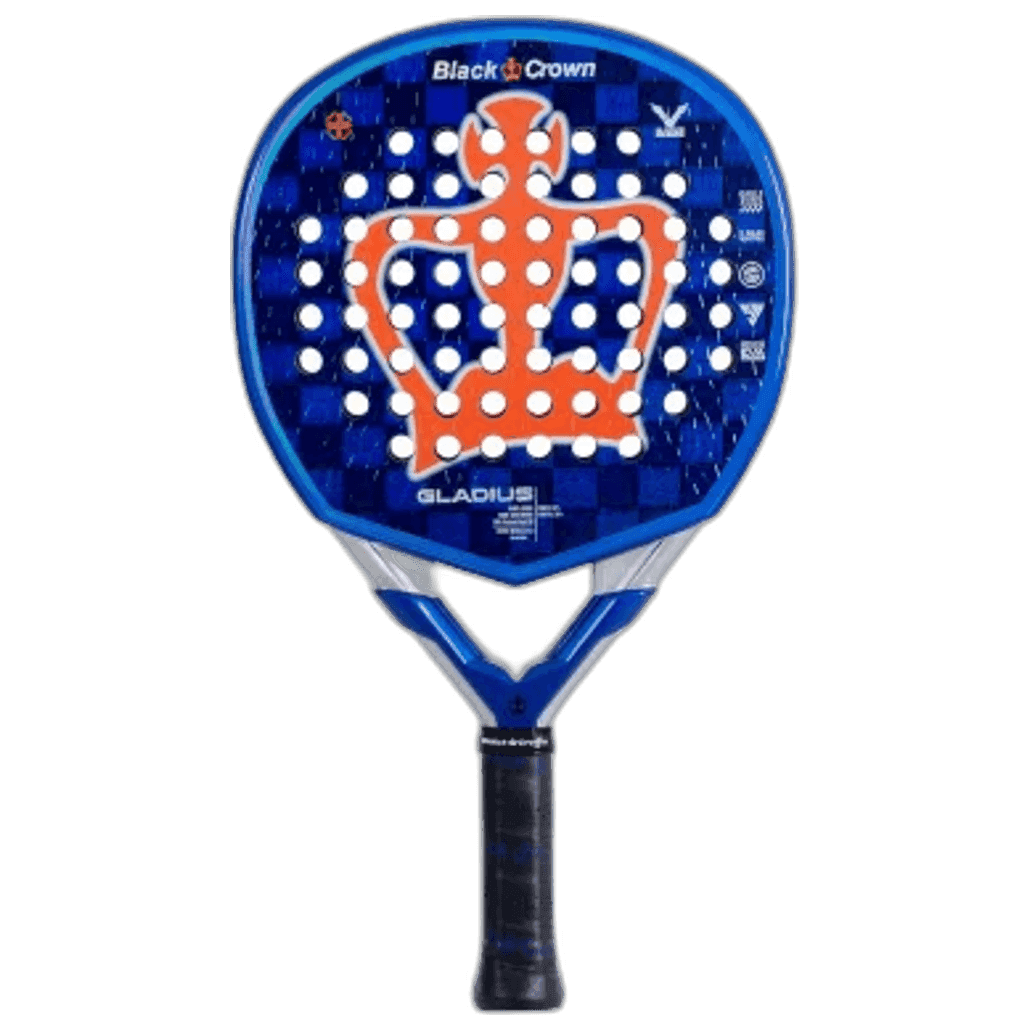 Black Crown Gladius 2026