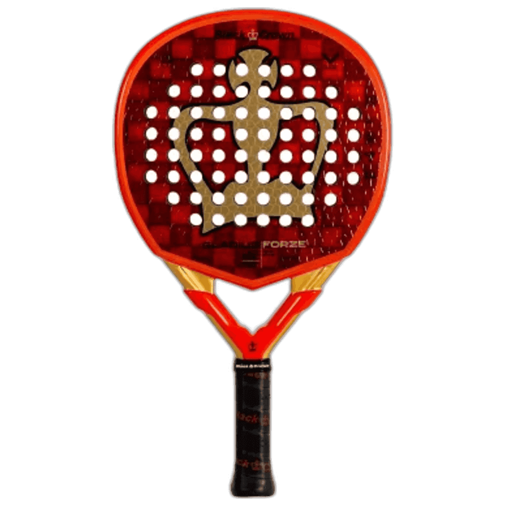 Black Crown Gladius Force 2026