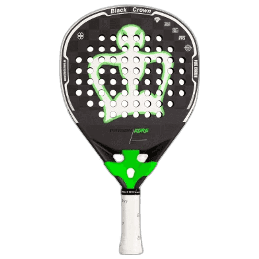 Black Crown Patron Kore 2026