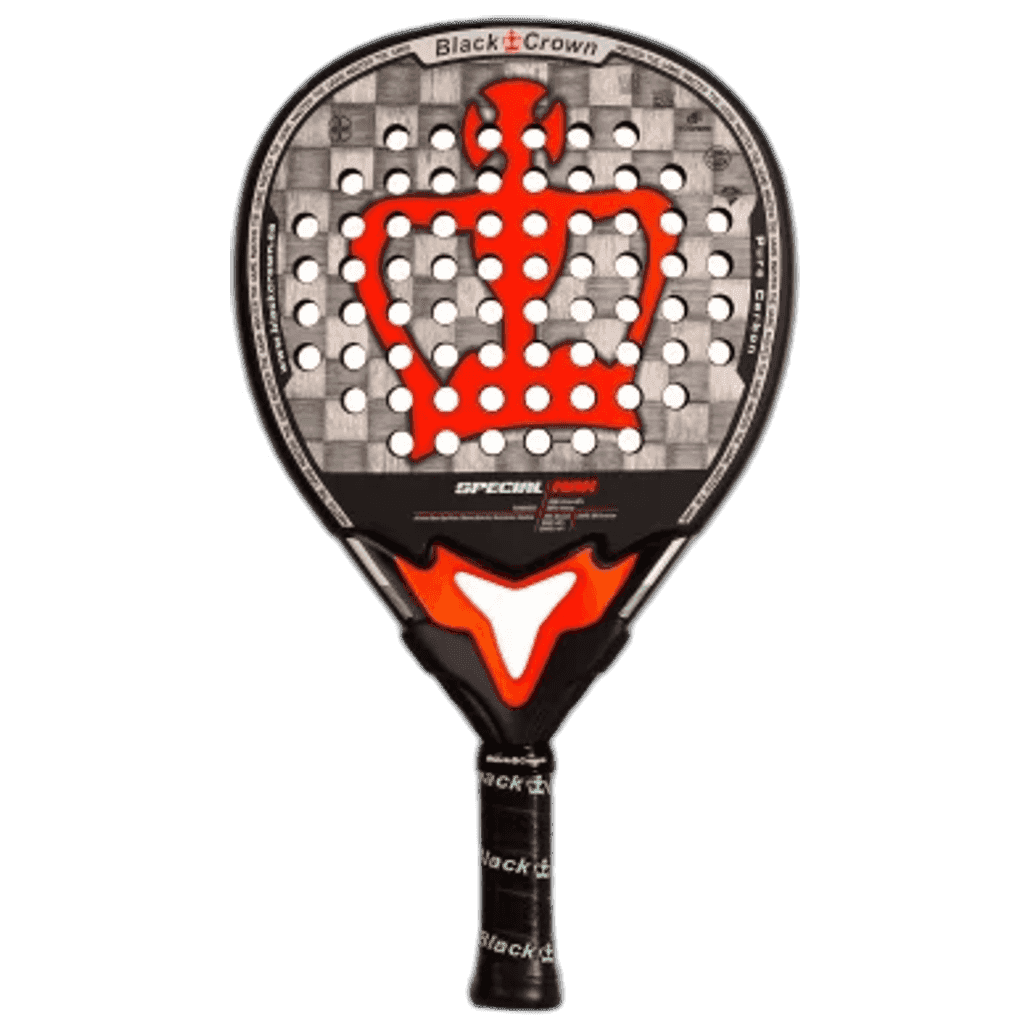 Black Crown Special Max 2026