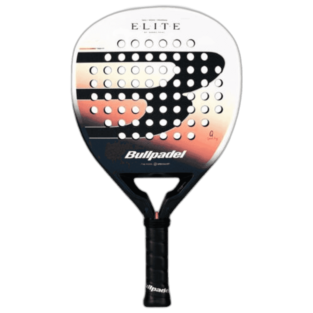 Bullpadel Elite Woman 2026 Gemma Triay