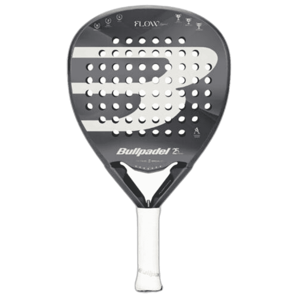 Bullpadel Flow Legend 2026 Alejandra Salazar