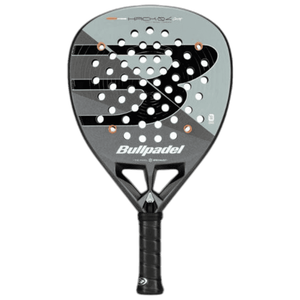 Bullpadel Hack 04 Comfort 2026