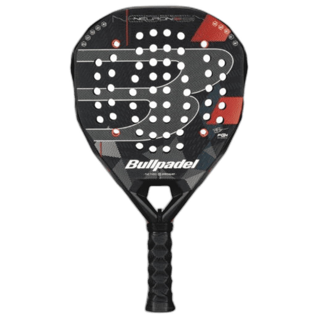 Bullpadel Neuron 02 Edge 2026