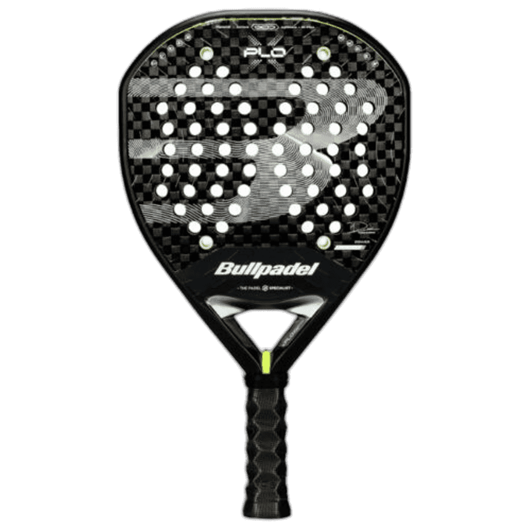 Bullpadel Xplo 2026 Martin Di Nenno