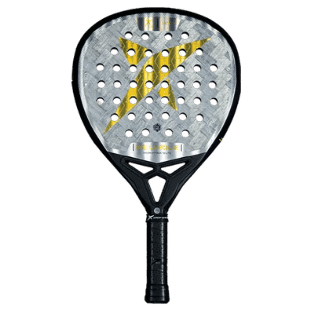 Drop Shot Axion Attack 1 LTD Jon Sanz