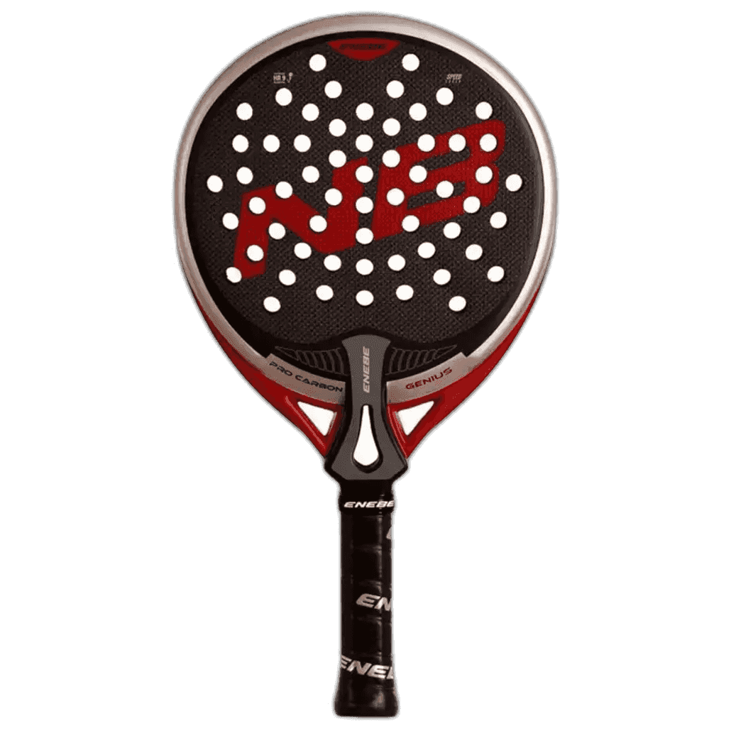 Enebe Genius Red 2026