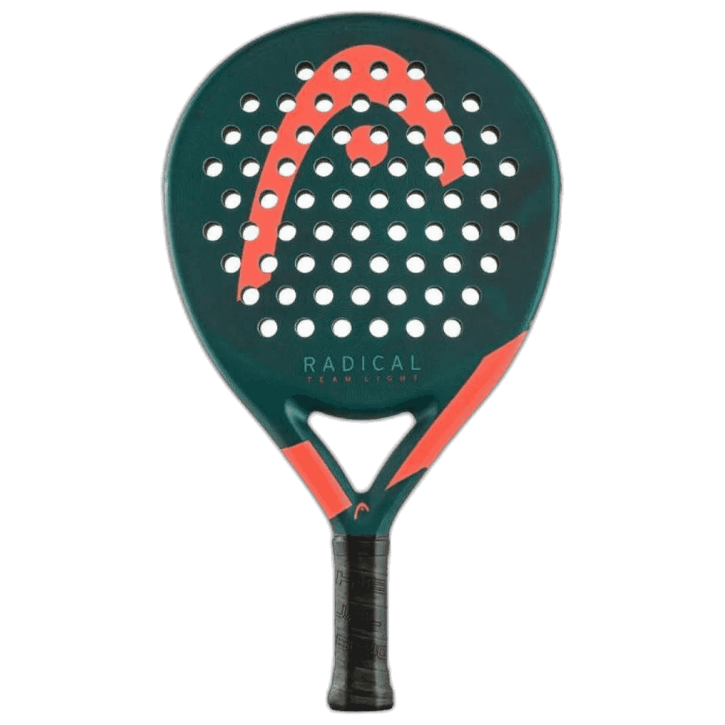 Head Radical Team Light 2026