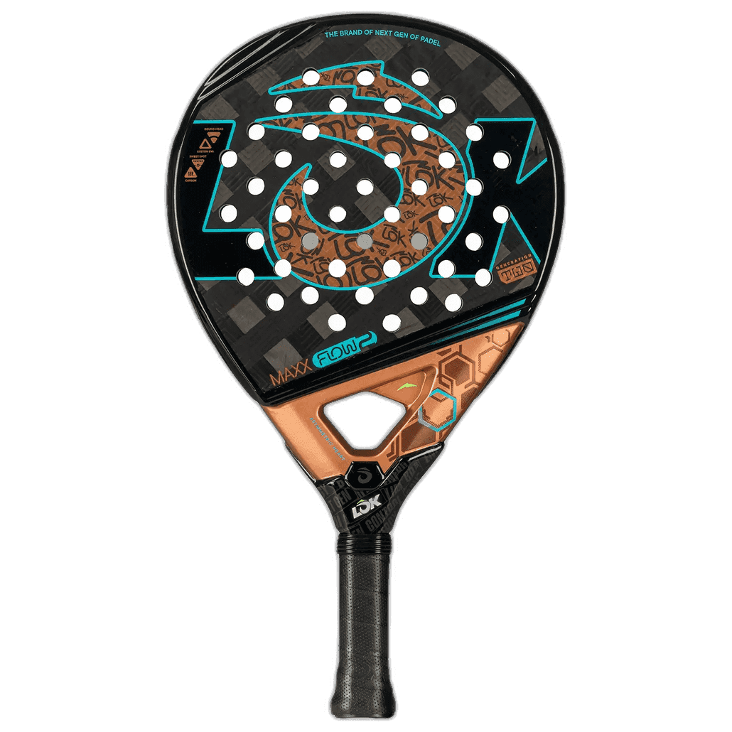 Lok Maxx Flow Gen 2 2026