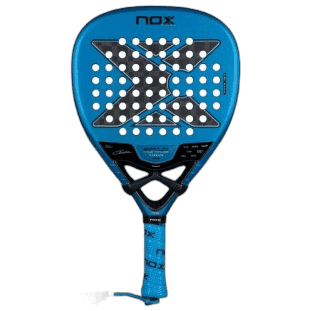 Nox EA10 Ventus Attack 12K Xtrem 2026