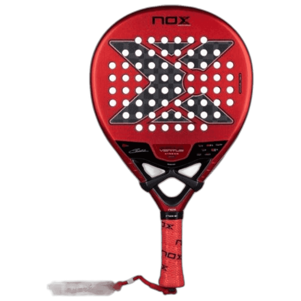 Nox EA10 Ventus Hybrid 12K Xtrem 2026 Edu Alonso