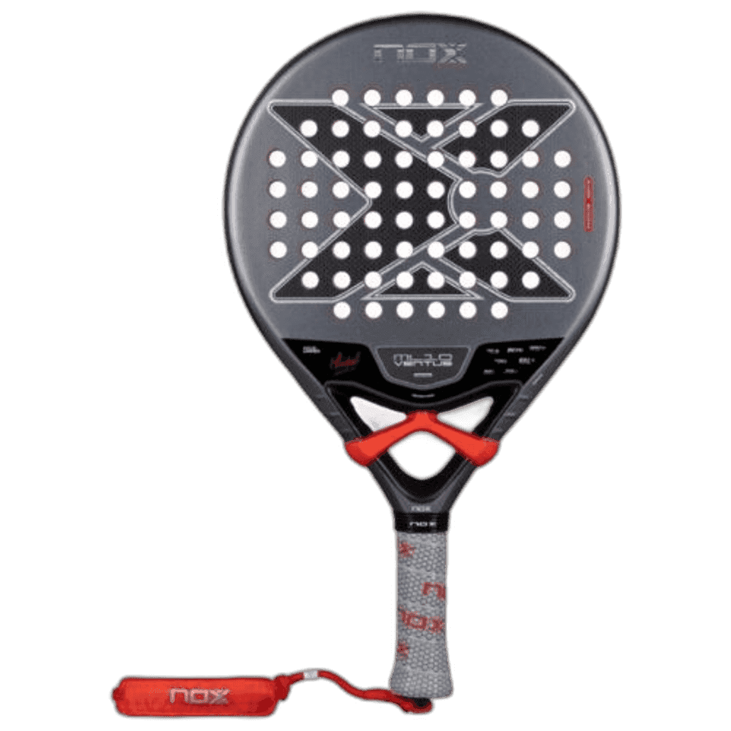 Nox ML10 Ventus Control 3K 2026 Miguel Lamperti