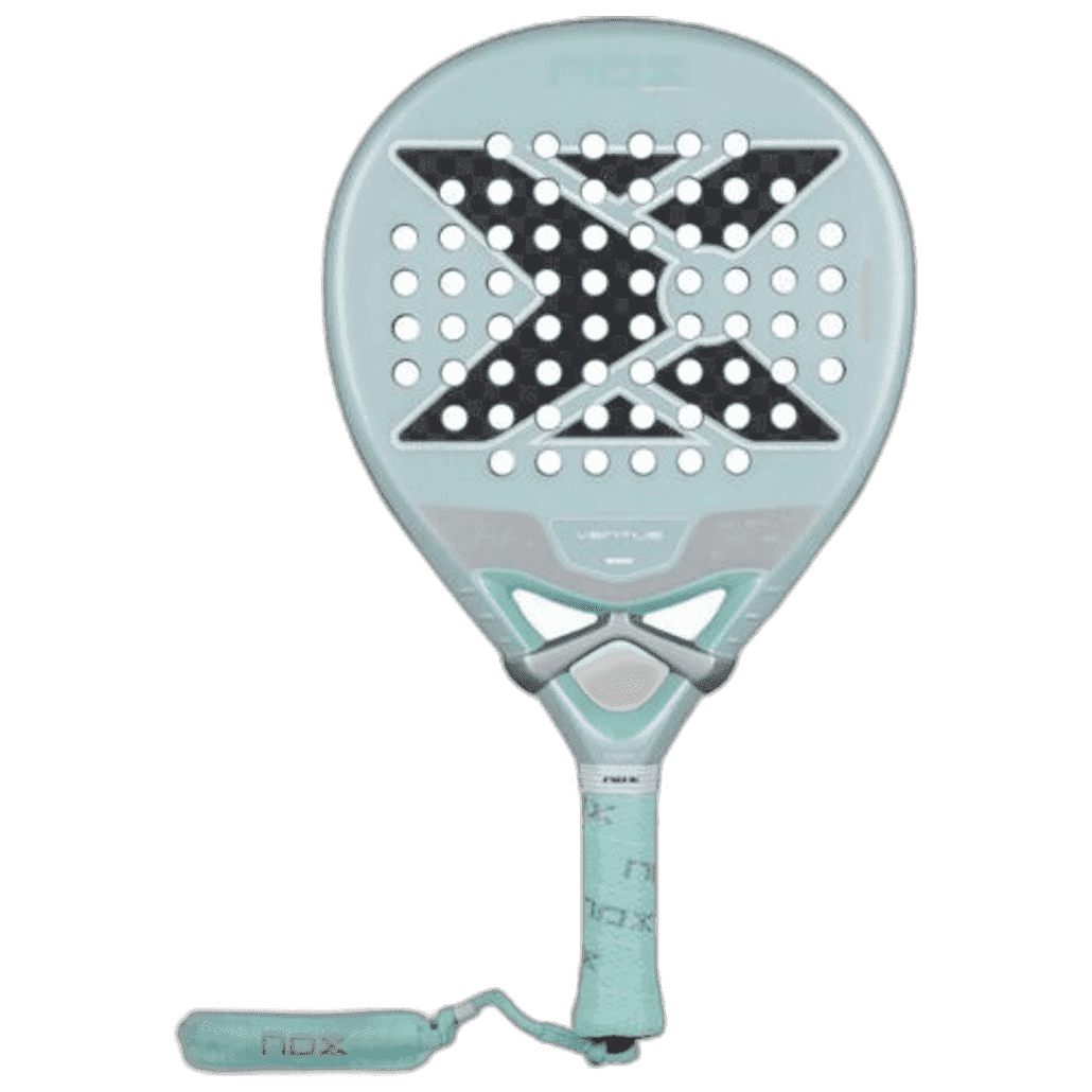 Nox Ventus Hybrid 12K Lite 2026