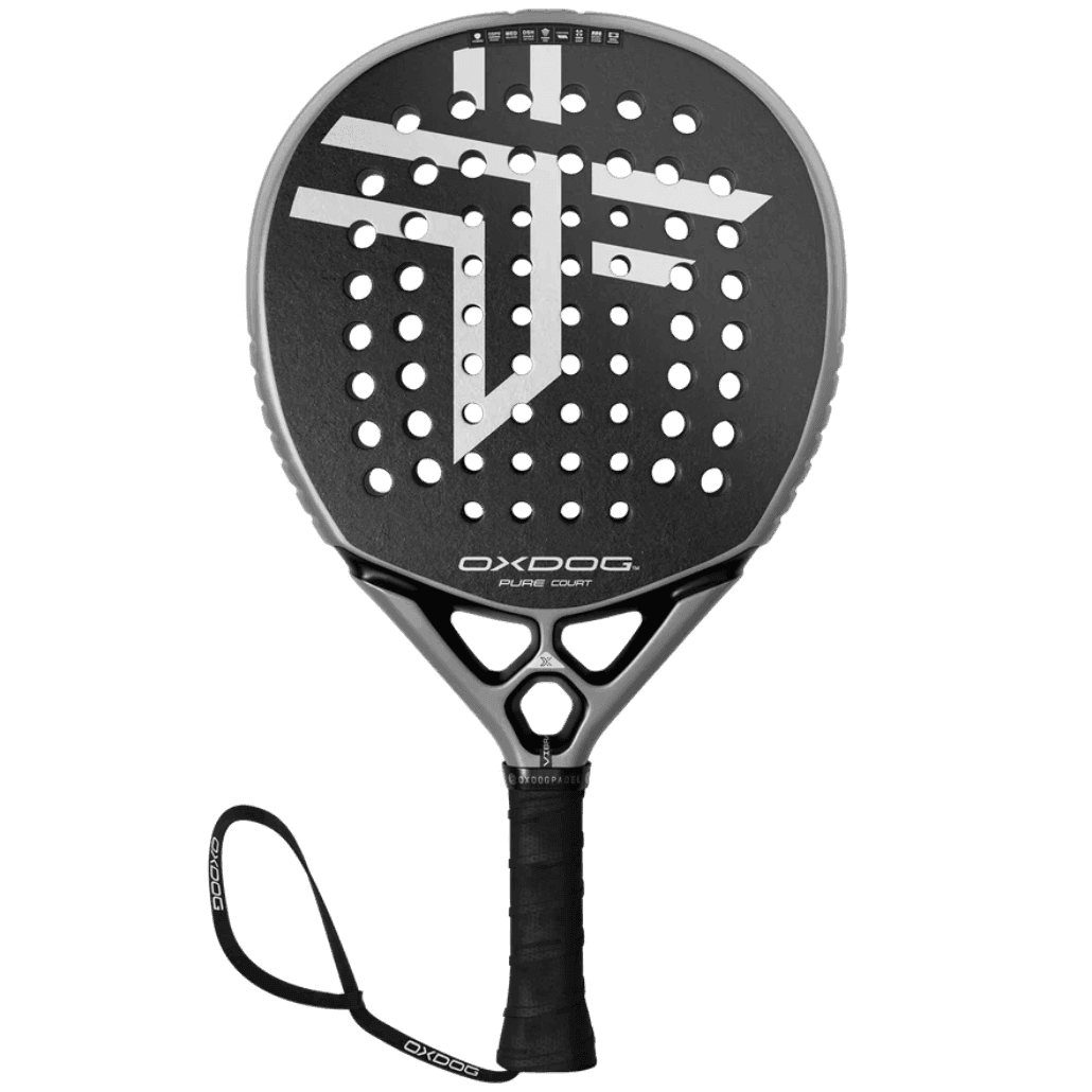 Oxdog Pure Court 2026