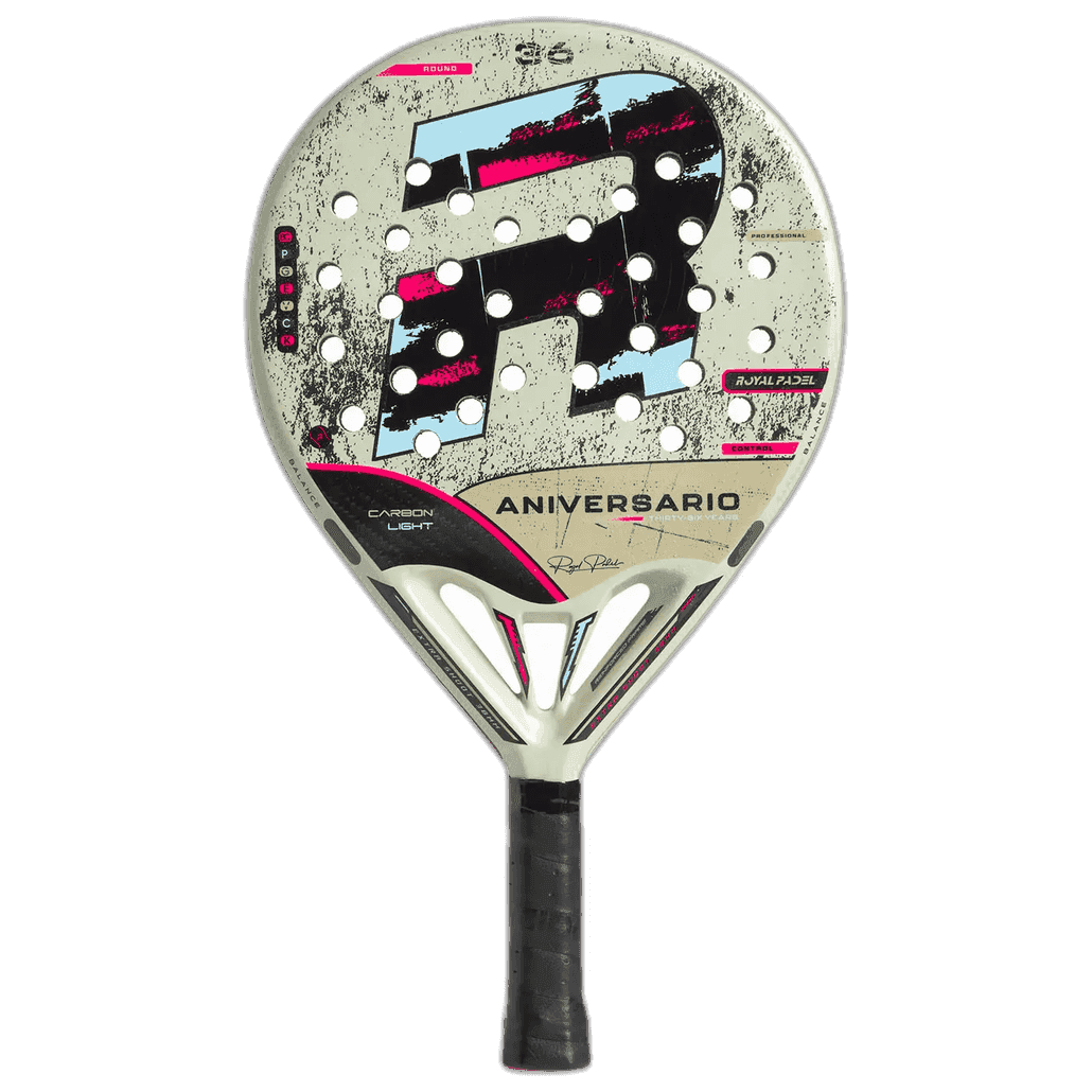 Royal Padel 36 Aniversario Light 2026